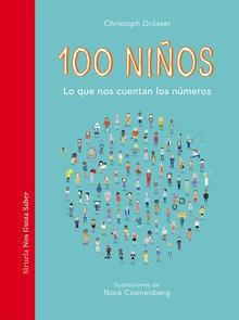 100 niños