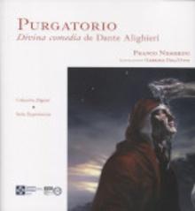 Purgatorio. Divina comedia de dante alighieri