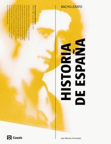 Historia de españa