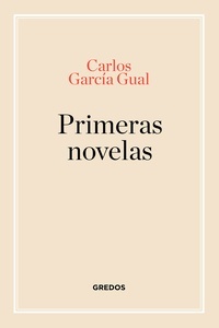 Primeras novelas