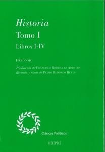 Historia libros i - IX