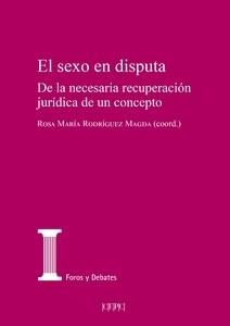El sexo en disputa