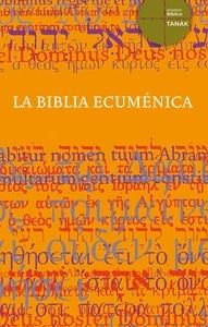 La biblia ecuménica