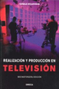 Realizacion y produccion television