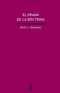 El drama de la doctrina