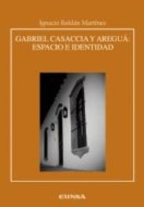Gabriel casaccia y aregua