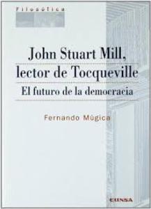 John stuart mill