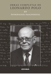 Antropologia Trascendental (XV)