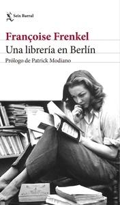 Una librería en berlín