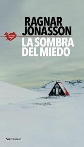 La sombra del miedo (serie islandia negra 1)