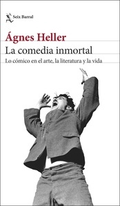 La comedia inmortal