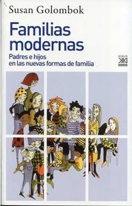 Familias modernas
