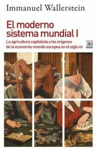 El moderno sistema mundial i