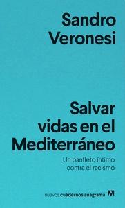 Salvar vidas en el mediterráneo