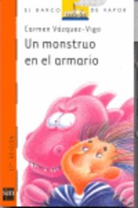 Un monstruo en el armario