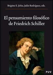 El pensamiento filosófico de friedrich schiller