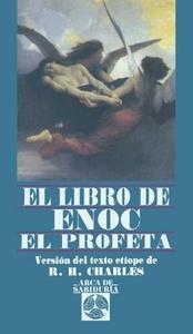 El libro de enoc el profeta