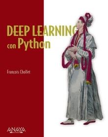 Deep learning con python – Meta librería