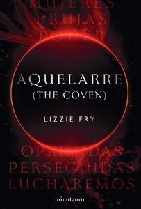 Aquelarre (the coven)