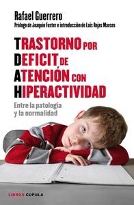 Trastorno por déficit de atención con hiperactividad