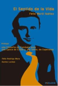 El sentido de la vida