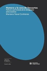 Homero y la cera de descartes