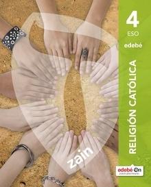 Religión católica 4