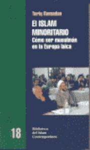 El islam minoritario