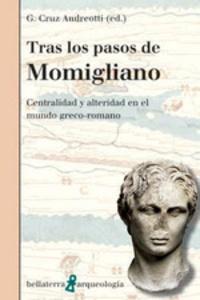 Tras los pasos de momigliano