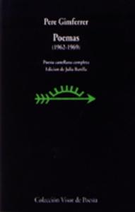 Poemas 1962 - 1969