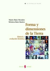 Forma y dimensiones de la tierra