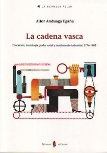 La cadena vasca