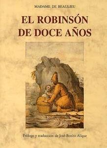 El robinsón de doce años