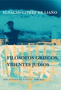 Filsofos Griegos