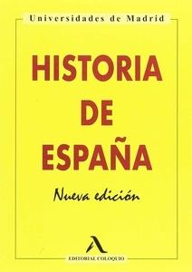 Historia de españa
