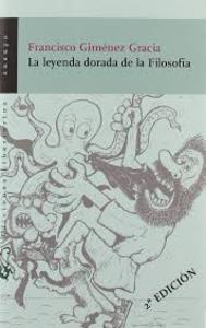La leyenda dorada de la filosofía
