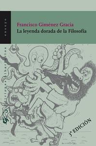 La leyenda dorada de la filosofía