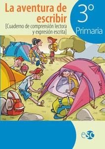 La aventura de escribir