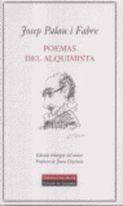 Poemas del alquimista