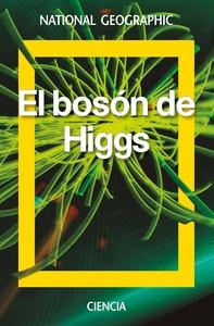El bosón de higgs