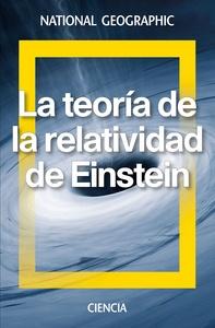 La teoría de la relatividad de einstein
