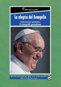 La alegría del evangelio