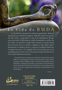 La vida de buda