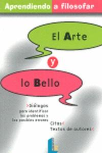 El arte y lo bello