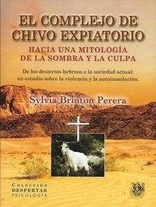 Complejo de chivo expiatorio
