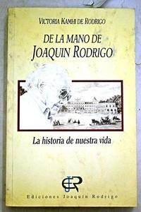 De la mano de joaquín rodrigo
