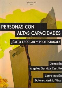 Personas con altas capacidades