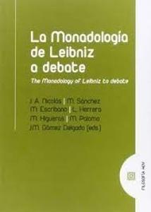 La monadología a debate