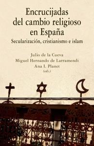Encrucijadas del cambio religioso en españa