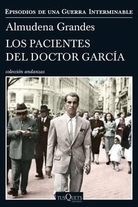 Los pacientes del doctor garcía